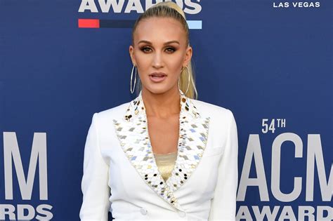 Brittany Aldean Addresses Transphobic Backlash With Two Very Hot Sex
