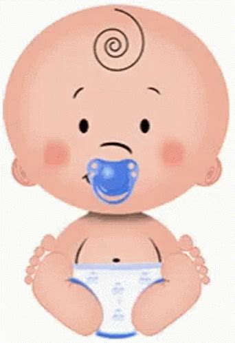 Baby Boy Gif Baby Boy Cute Discover Share Gifs Wishes For Baby Boy Baby Stickers Happy