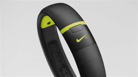 Nike Fitness Tracker Watch Wearable Fitness Trackers