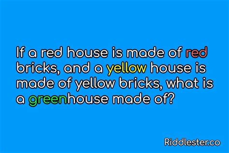 What Am I Riddles With Answers Brain Teasers To Test Your Smarts Artofit