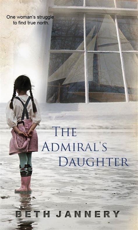 The Admirals Daughter