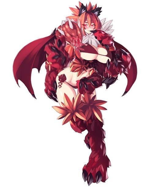 Image 1459726212438png Monster Girl Encyclopedia Wiki Fandom Powered By Wikia
