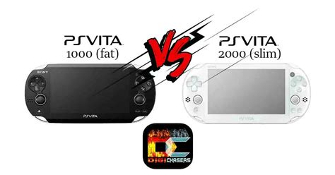 Ps Vita 1000 Vs 2000 Which To Choose