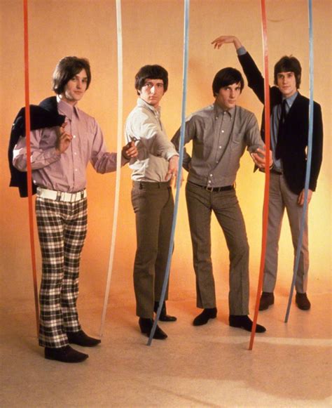 The Kinks 1966 Rimagesofthe1960s