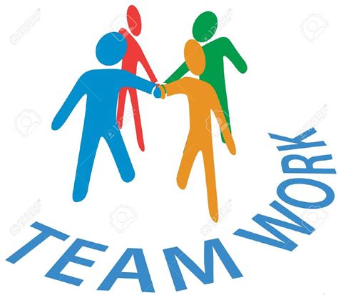 symbols of teamwork | Teamwork, Teamwork and collaboration ...
