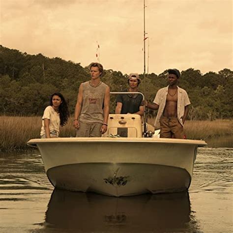 Outer Banks Ausführlicher Trailer Zur Zweiten Staffel Der Netflix