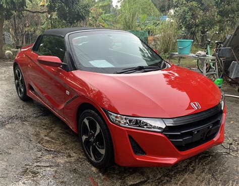 Pakistan is the huge market of automobiles with thousands of cars, hundreds of manufactures and dealers, number of cars also imported every year from japan, china and other european countries. 本田 Honda S660 - Price.com.hk 汽車買賣平台