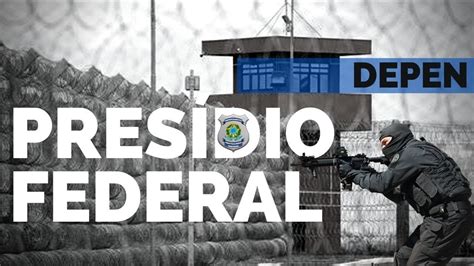 Depen indications and usages, prices, online pharmacy health products information. ROTINA DE UM PRESÍDIO FEDERAL | MOTIVAÇÃO PARA O CONCURSO ...