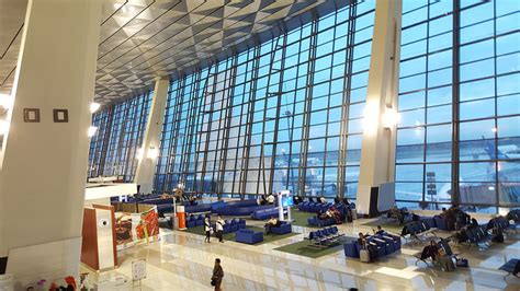 Terminal 3 Soekarno Hatta Newstempo