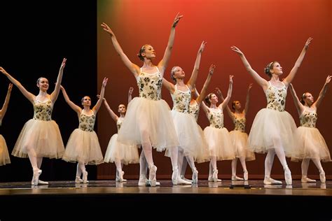 Academie De Ballet Recital 2015 Academie De Ballet And Dance Center