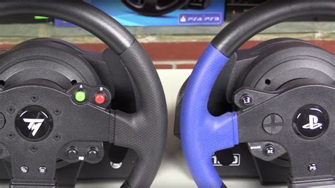 Thrustmaster Tmx Review For The Xbox One And Pc Inside Sim Racing