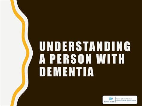 Ppt Dementia Powerpoint Presentation Free Download Id323952