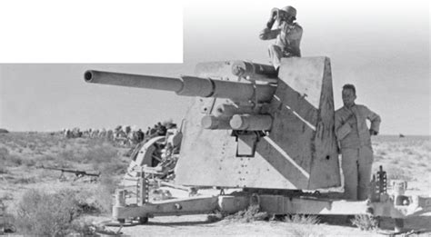 Pin on Flak 88mm Anti-tank