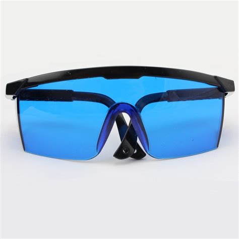 590 690nm 650nm Laser Safety Glasses Protection Goggles