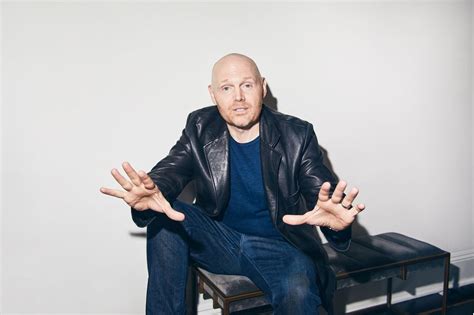 Bill Burr Adds 2nd Massmutual Center Show After 1st Sales Out