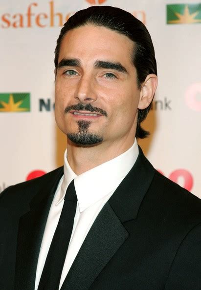 Kevin Richardson Backstreet Boys Where Are They Now Boy Bands