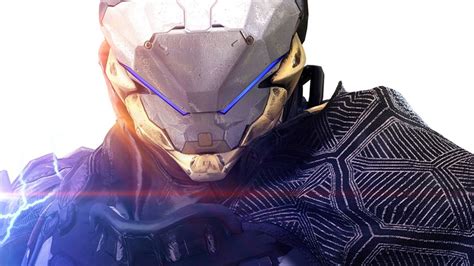 Anthem Storm Javelin Guide The Best Skills Abilities And Combos To