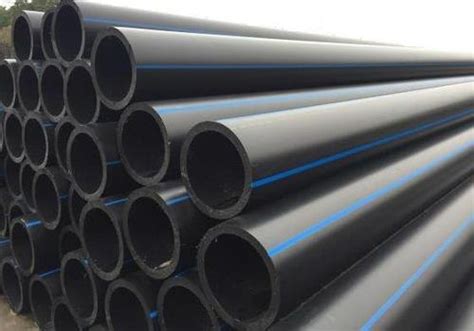 2 Mm Black Hdpe Pipe At Rs 48kg Hdpe Pipe Id 22080534212
