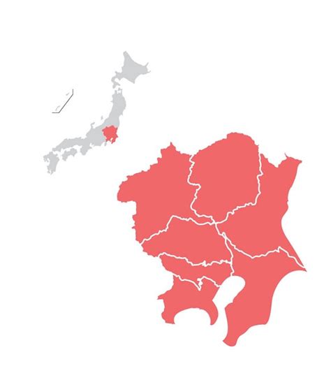 This page provides a complete overview of ibaraki, kanto, japan region maps. Kanto Region, Kanto | Japan Deluxe Tours