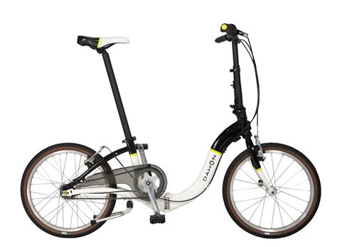 Folding bikes call for a certain set of accessories, like lightweight bags to store and carry, custom racks to fit smaller frames, and more. New 2014 Models from Folding Bike Manufacturer Dahon ...
