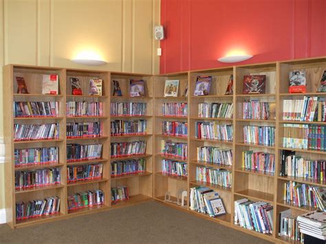 The Bookcase Storage We Installed In The Library At Hazlegrove