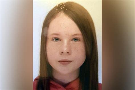 Ursula Keogh Body Found In River Identified As Missing Schoolgirl London Evening Standard