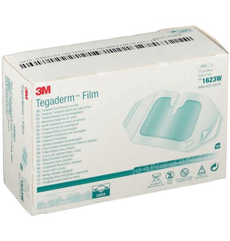 3m™ Tegaderm™ Medicazione Trasparente