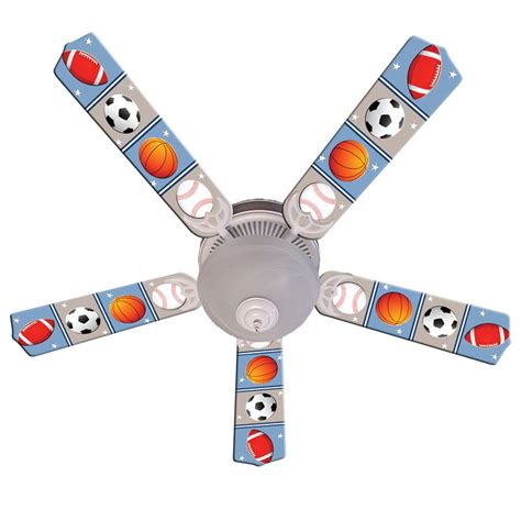 Top 25 Ceiling Fans Kids Of 2019 Warisan Lighting