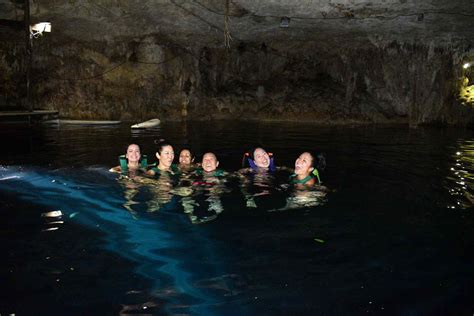 2 In 1 Cancun Cenote Tour Cancun Atv