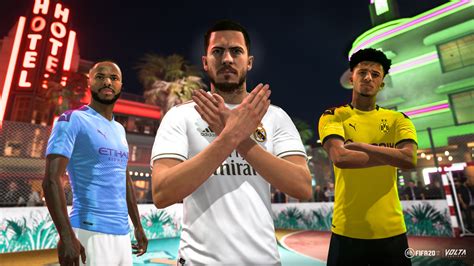 Download fifa 20 pc game is the 27th instalment of the fifa franchise published by electronic arts. 2048x1152 FIFA 20 2048x1152 Resolution Wallpaper, HD Games ...