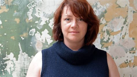Eimear Mcbride On Baileys Womens Prize For Fiction Longlist The Irish Times