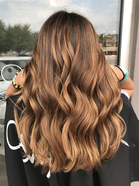 Brown Ombre Hair With Best Design Ideas Human Hair Exim