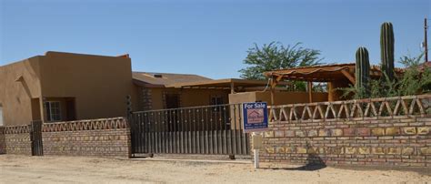 Ο χώρος this is perhaps san felipe`s most unique home. Great Home in Pete's Camp asking $45,000!