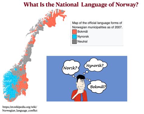 The Development Of National Languages In The Germanic Zone Of Northern