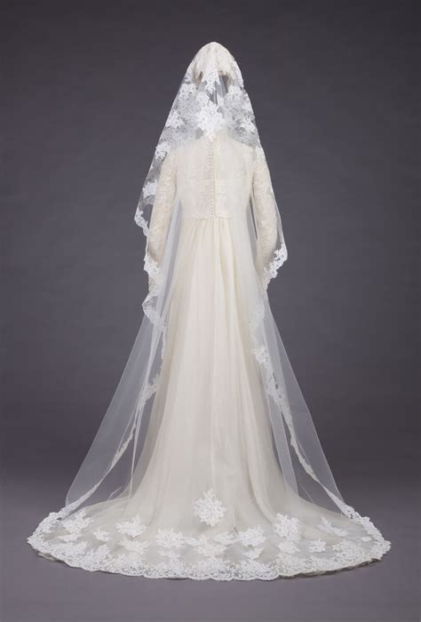 Wedding Gown By Priscilla Of Boston 1973