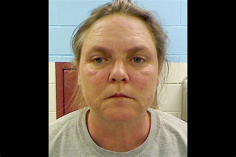 This file photo released by the Etowah County Sheriff's Dept. on