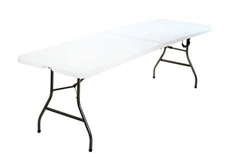 Top 10 Best 10 Foot Folding Table Reviews And Buying Guide Katynel