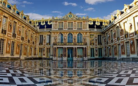 Le château, les jardins et le domaine de trianon sont ouverts tous les jours sauf le lundi. Conseils pratiques pour le château de Versailles ...