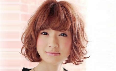 9 Gaya Rambut Wanita Jepang Yang Lagi Ngetren Bak Idol Grup
