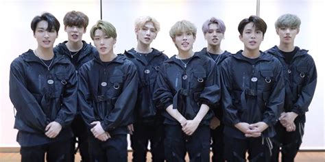 Rookie Boy Group Ateez Opens Official Youtube Channel Drops Debut