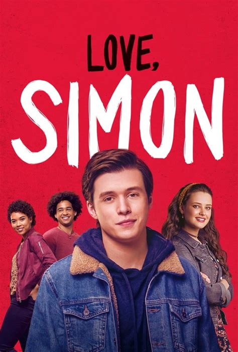 love simon streaming in uk 2018 movie
