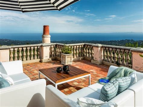 Jeff Bridges 295m Montecito Estate Is On The Market With A Hidden
