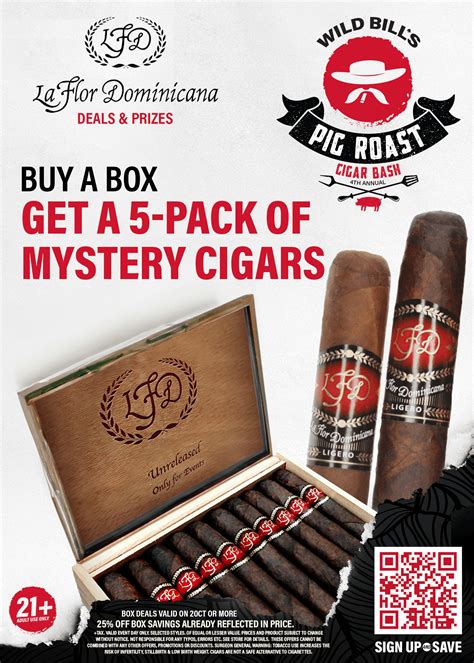4th Annual Pig Roast Cigar Bash - 4th Annual Pig Roast Cigar Bash