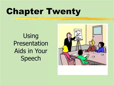 Ppt Chapter Twenty Powerpoint Presentation Free Download Id640709