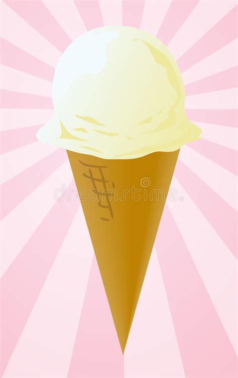Ice Cream Cone Flavours Free Stock Photos Stockfreeimages