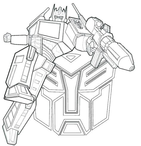 It all begins in a battle raging between autobot and decepticons. Dinobots Coloring Pages at GetColorings.com | Free ...