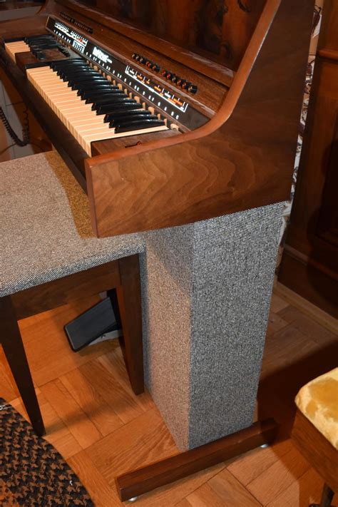 Lot Baldwin Fun Machine Organ With Matching Stool