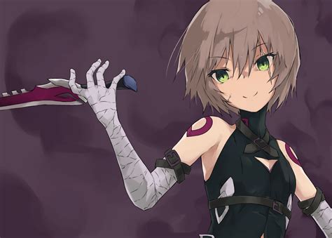 Jack The Ripper Fate Series Fateapocrypha Rweaponsmoe