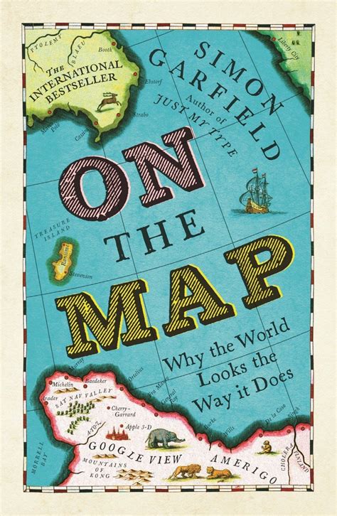 Lost In The Plot Maps On Book Covers Travel Book Map Christmas Books