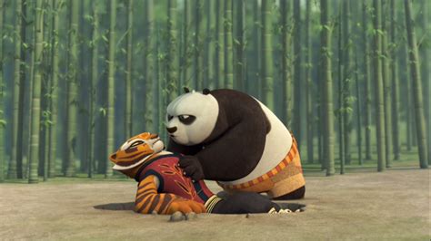 Tigress Moments Kung Fu Panda Legends Of Awesomeness Photo Fanpop Page